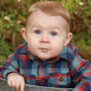 Meet your Posher, Alisha